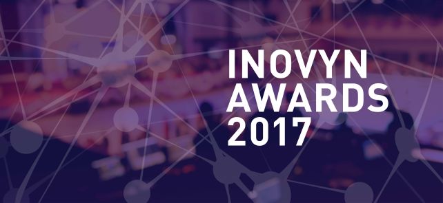 INOVYN rewards visionary companies