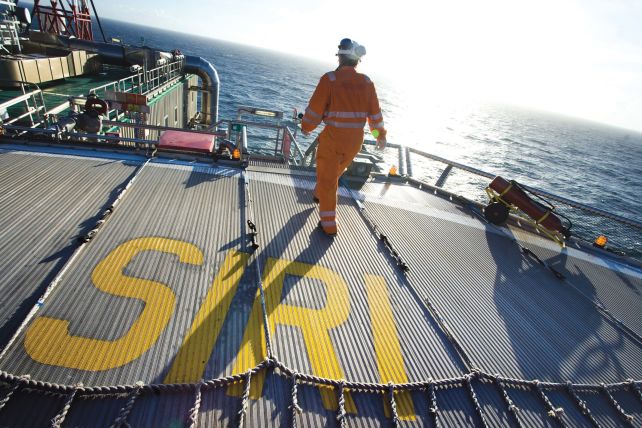 INEOS raises its North Sea profile