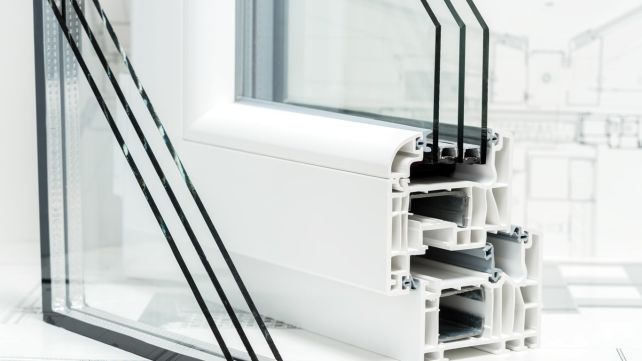 PVC is labelled fit for 21st century