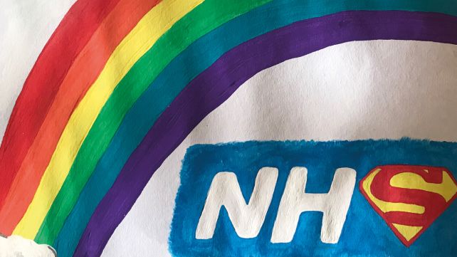 NHS and INEOS
