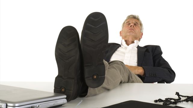 Shift the Focus: How shift workers can make life easier
