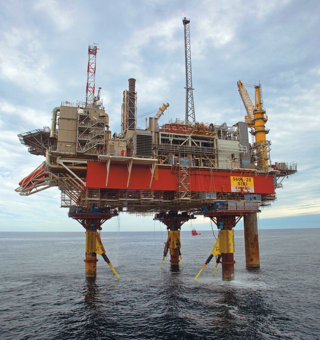 INEOS explores all avenues to cut CO2