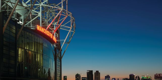 Theatre of dreams