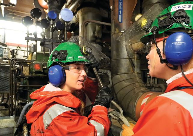 How Norway embraced shift in thinking