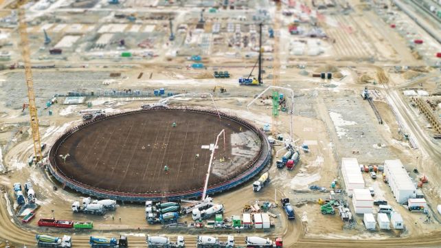 INEOS and environmental groups unite to protect Antwerp’s waters