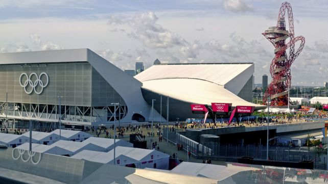 Debate: The Olympics - a sustainable legacy or expensive extravagance?