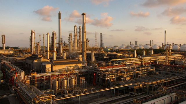 Unipetrol puts faith in INEOS