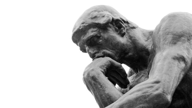 The importance of forward thinking