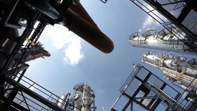 INEOS JV set to build the largest Phenol plant in China