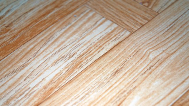 Tarkett builds solid foundation for PVC flooring as Riflex flexes its renewable muscles