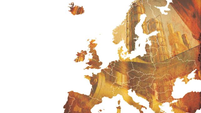 Europe’s chemical industry faces extinction in 10 years