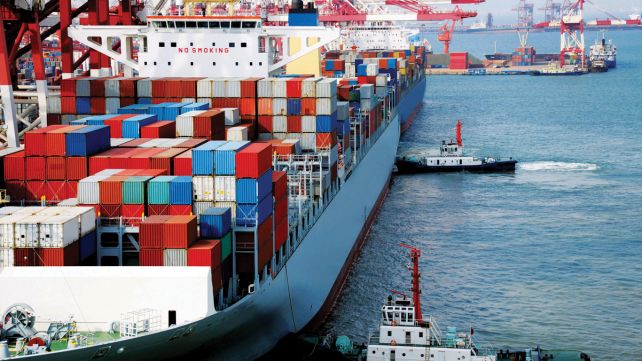 INEOS signs second deal to ship more ethane to Europe – and orders more ships