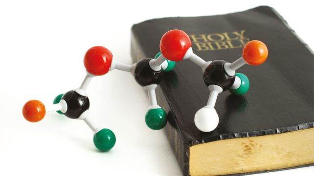 Debate: Can Religion and Science Co-exist? 