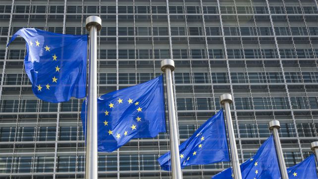European Commission Clears Way For Joint Venture With Solvay