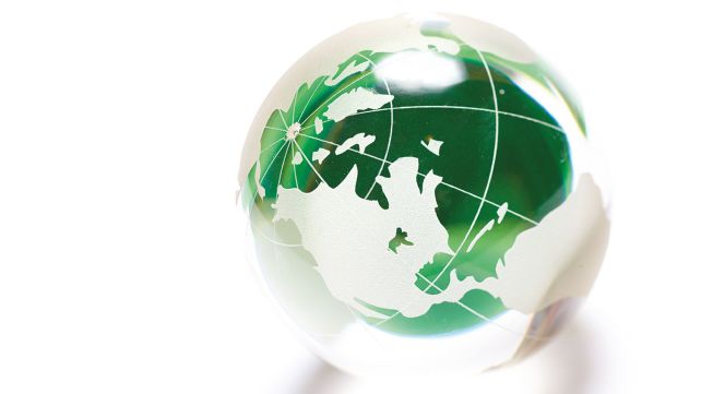 INEOS’ Global Appeal