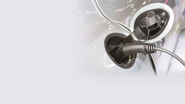 INEOS Journeys Into The World Of The Electric Car