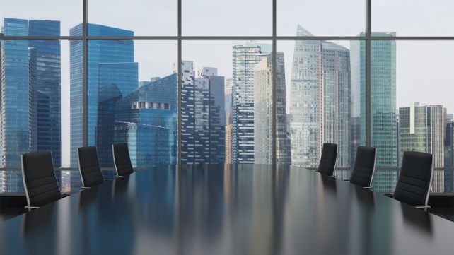 INEOS To Buy Out BASF Stake In Styrolution