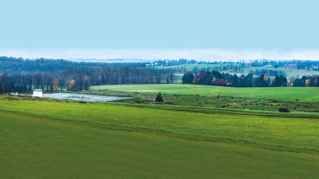 A Land Of Opportunity