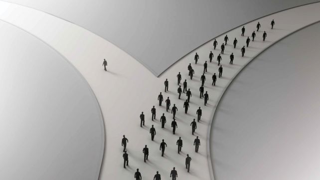 A Question Of Mindset