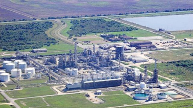 INEOS to restart US reactor