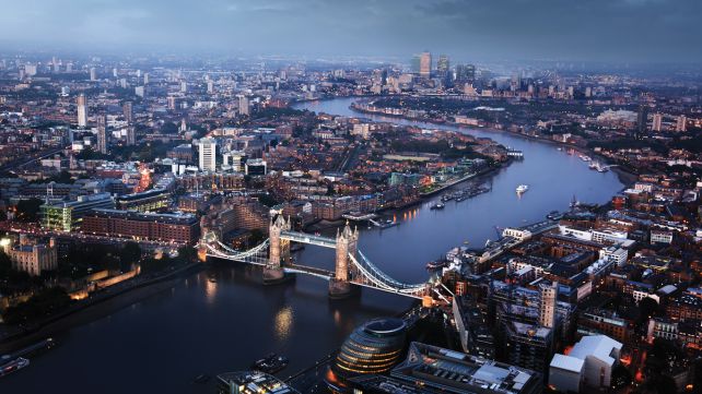 INEOS opens new UK office