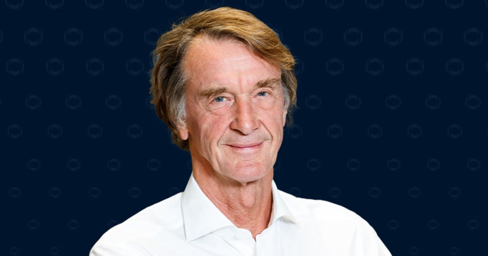 Jim Ratcliffe