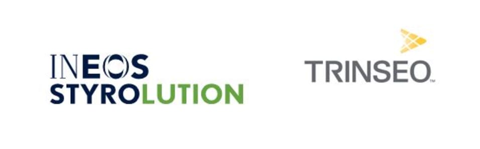 Ineos Styrolution And Trinseo Advance Plans For A First European Polystyrene Recycling Plant In France