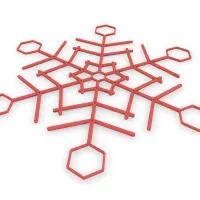 New Snowflake - Master