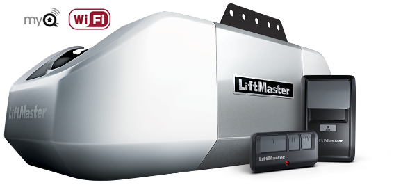Liftmaster 8360W
