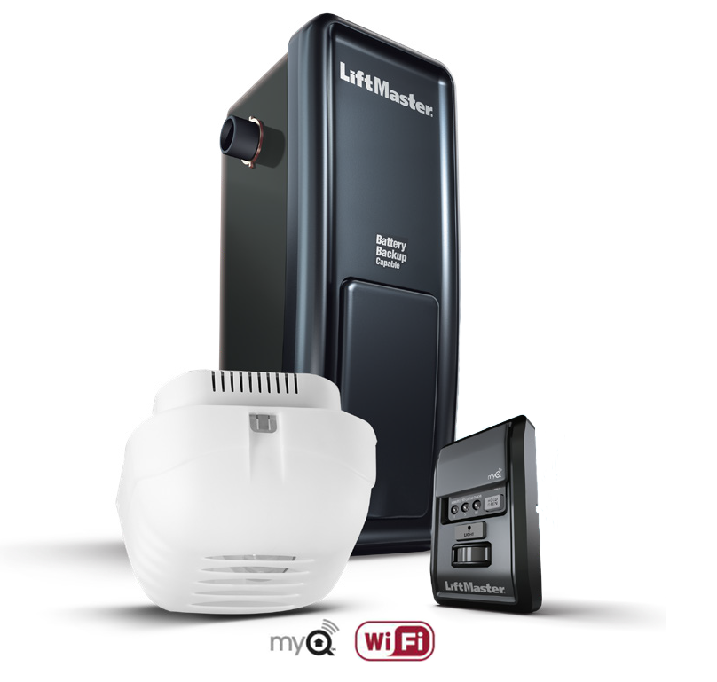 Liftmaster 8500