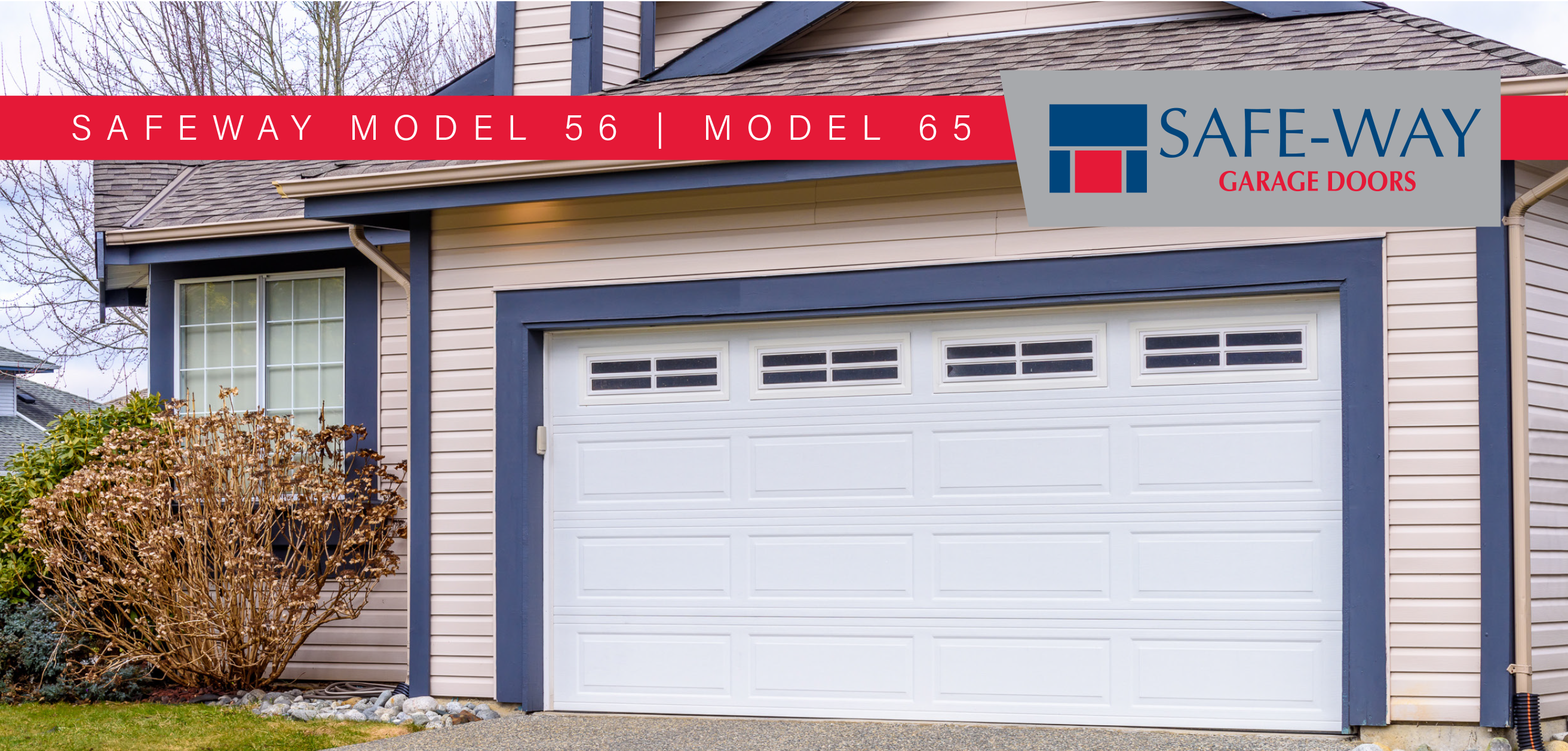 SafeWay Garage Doors
