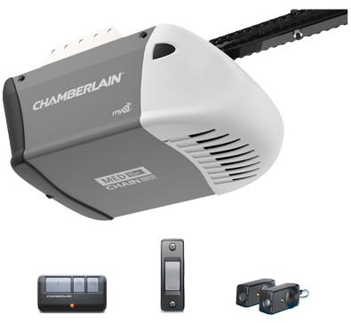 Chamberlain C203
