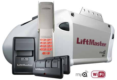 Liftmaster 8365W-267