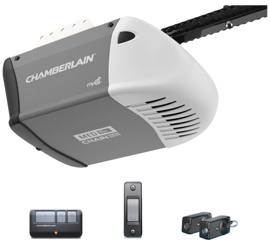Chamberlain C203