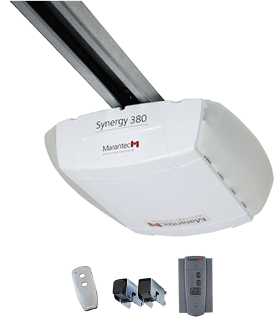 Marantec 360-370-380