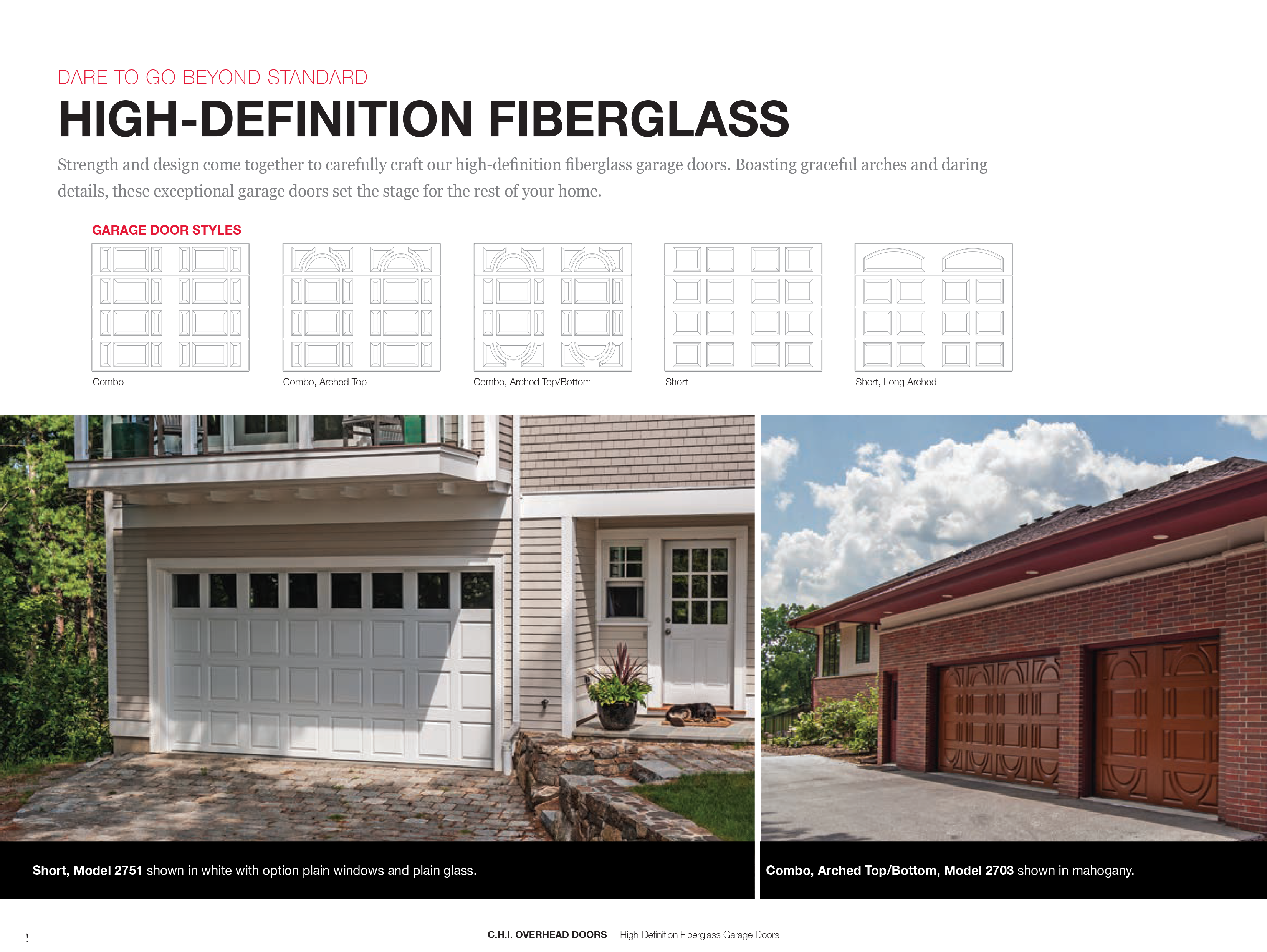 High Definition Fiberglass Infantino S Garage Door Service