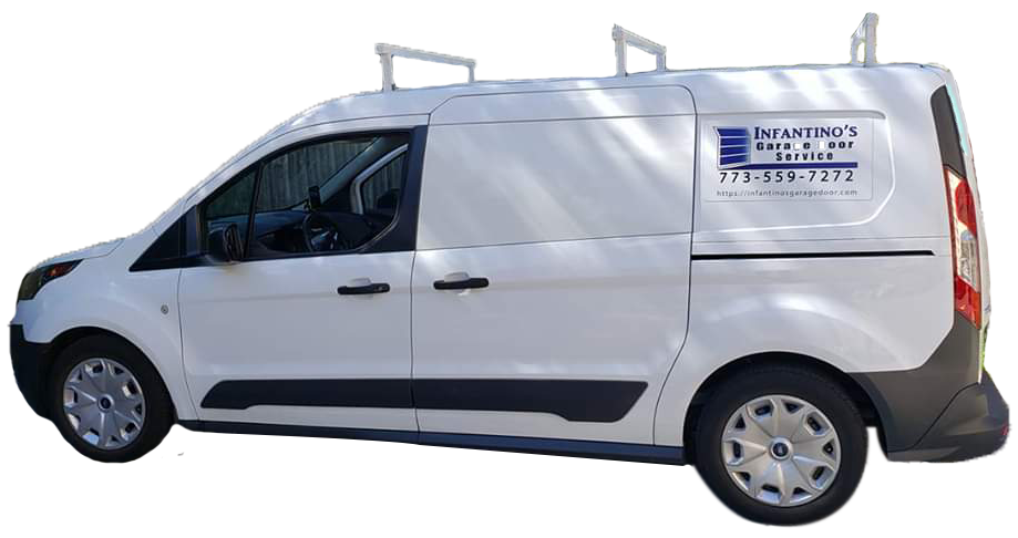 service vehicle