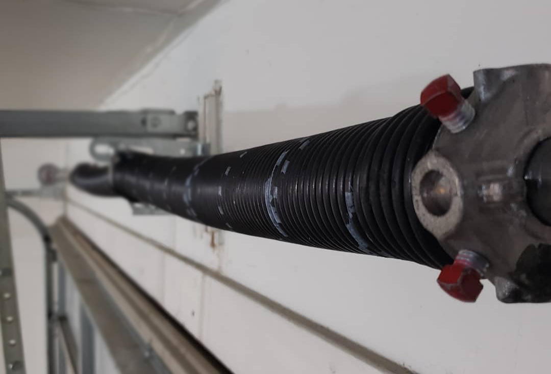 Garage Door Spring Replacement