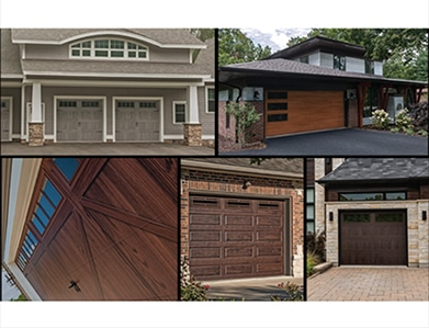Garage Door Installation