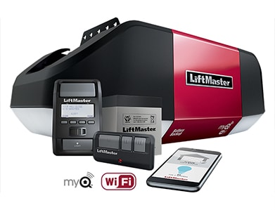 Liftmaster Garage Door Opener