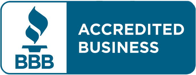 Better Business Bureau Seal BBB