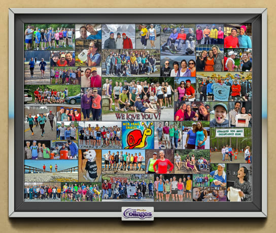 perfect picture idea for community organizations and teams