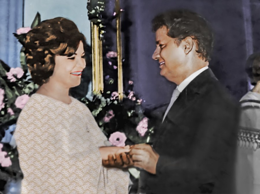 Colorization