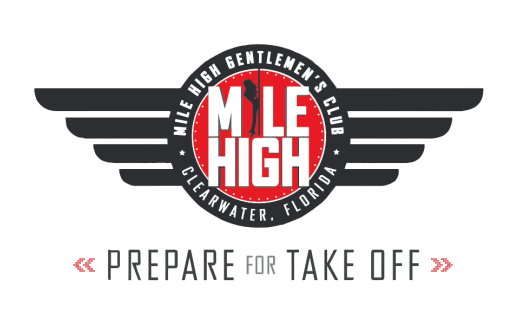 High-quality brand identity and logo design for Mile High