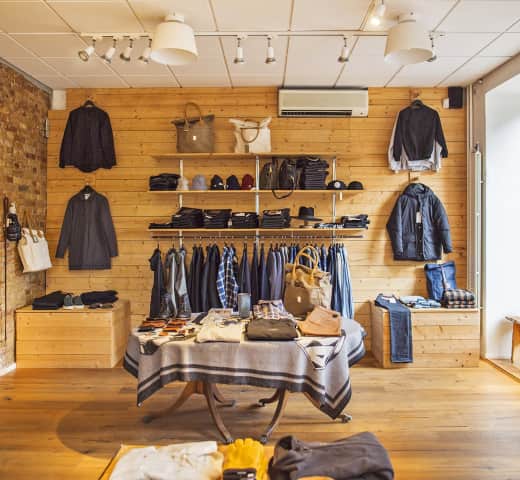 Retail and hospitality electrical engineering opportunities