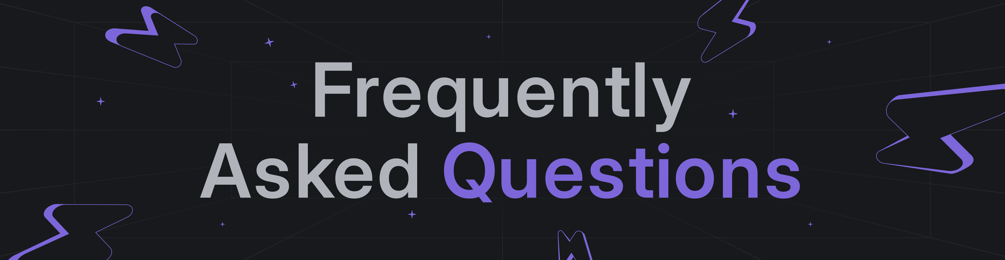 Infinex Confidential FAQ