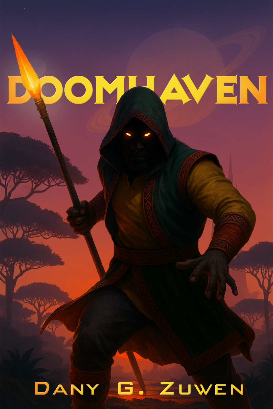 Doomhaven