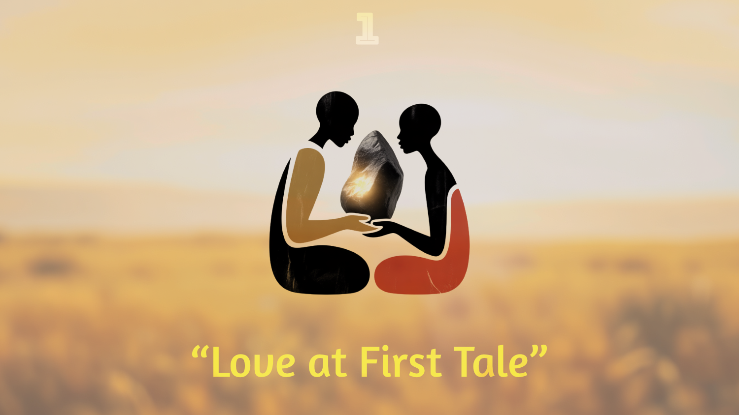 Love at First Tale