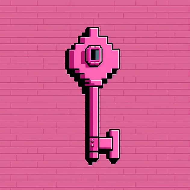 Ghostly Unlock