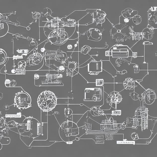 Hashing it Out: Application Infrastructure Pt.1 Trophy